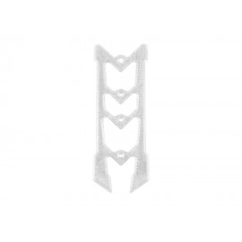 PETG Upper Main Frame (WT) for MH frame EMAX Tinyhawk Freestyle 115mm