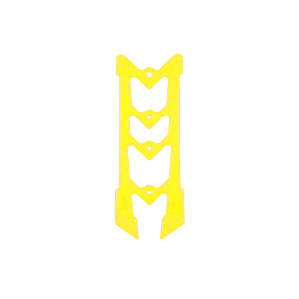 PETG Upper Main Frame (YL) for MH frame EMAX Tinyhawk Freestyle 115mm