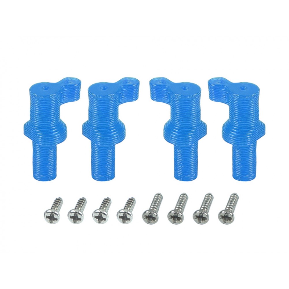 TPU Main Board Mount (BL) for MH frame EMAX Tinyhawk II