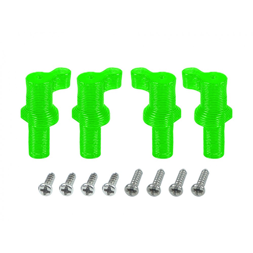 TPU Main Board Mount (GR) for MH frame EMAX Tinyhawk II