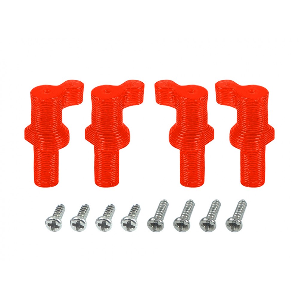 TPU Main Board Mount (RD) for MH frame EMAX Tinyhawk II