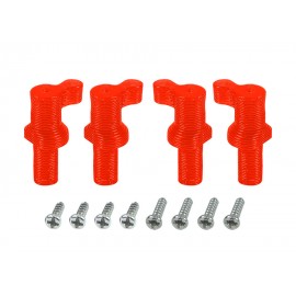 TPU Main Board Mount (RD) for MH frame EMAX Tinyhawk II