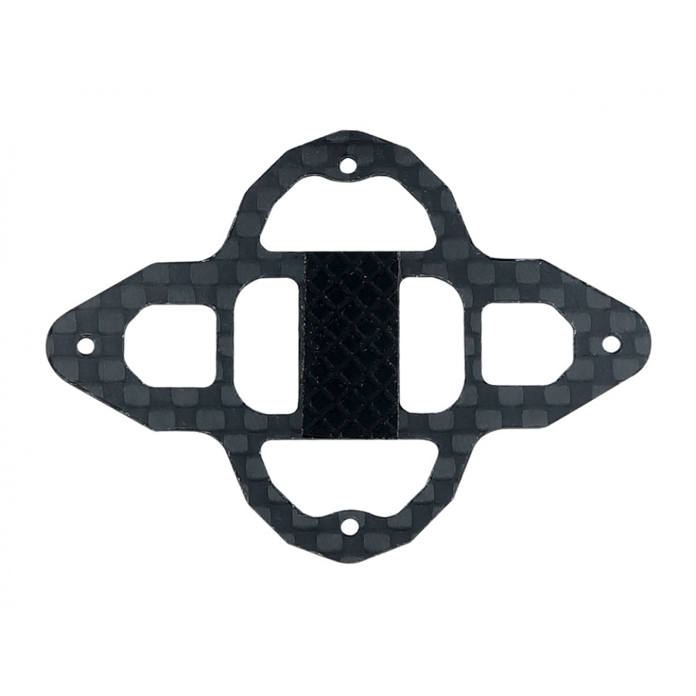 Carbon Low Frame for MH frame EMAX Tinyhawk II
