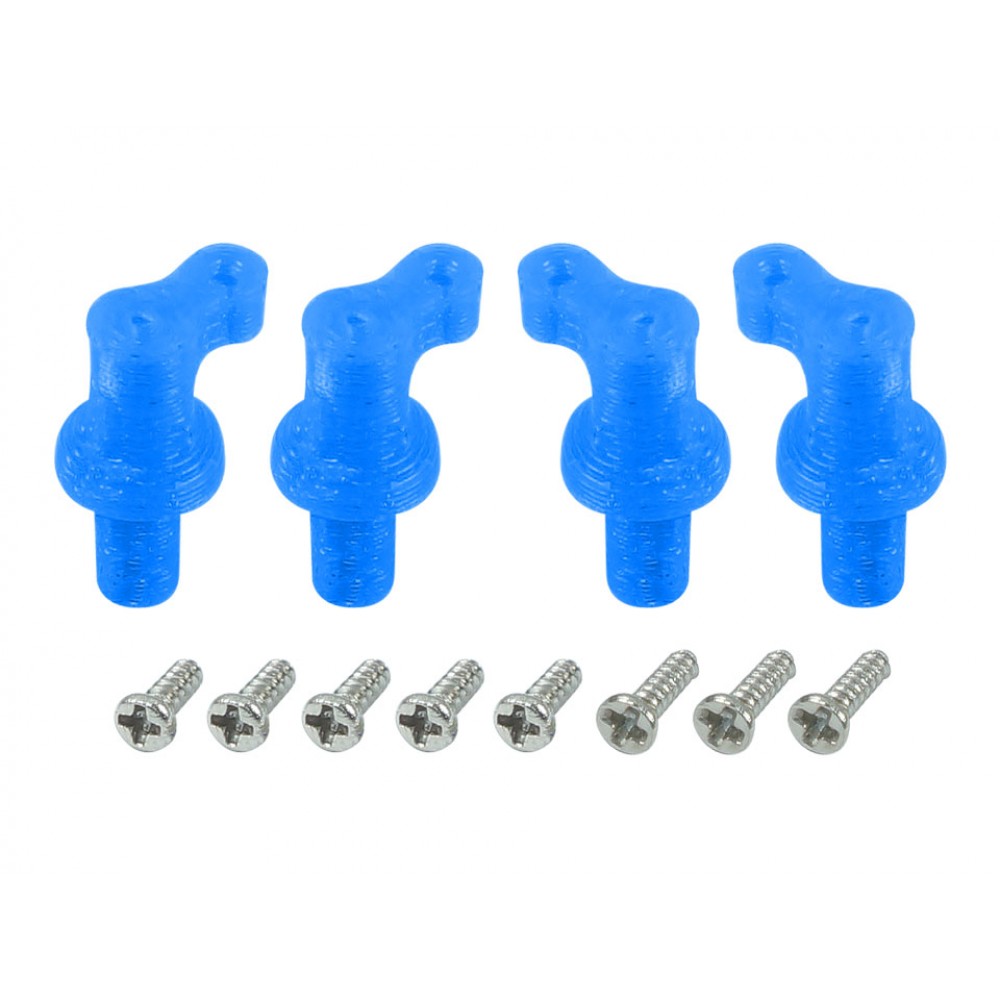 TPU Main Board Mount (BL) for MH frame EMAX Tinyhawk II