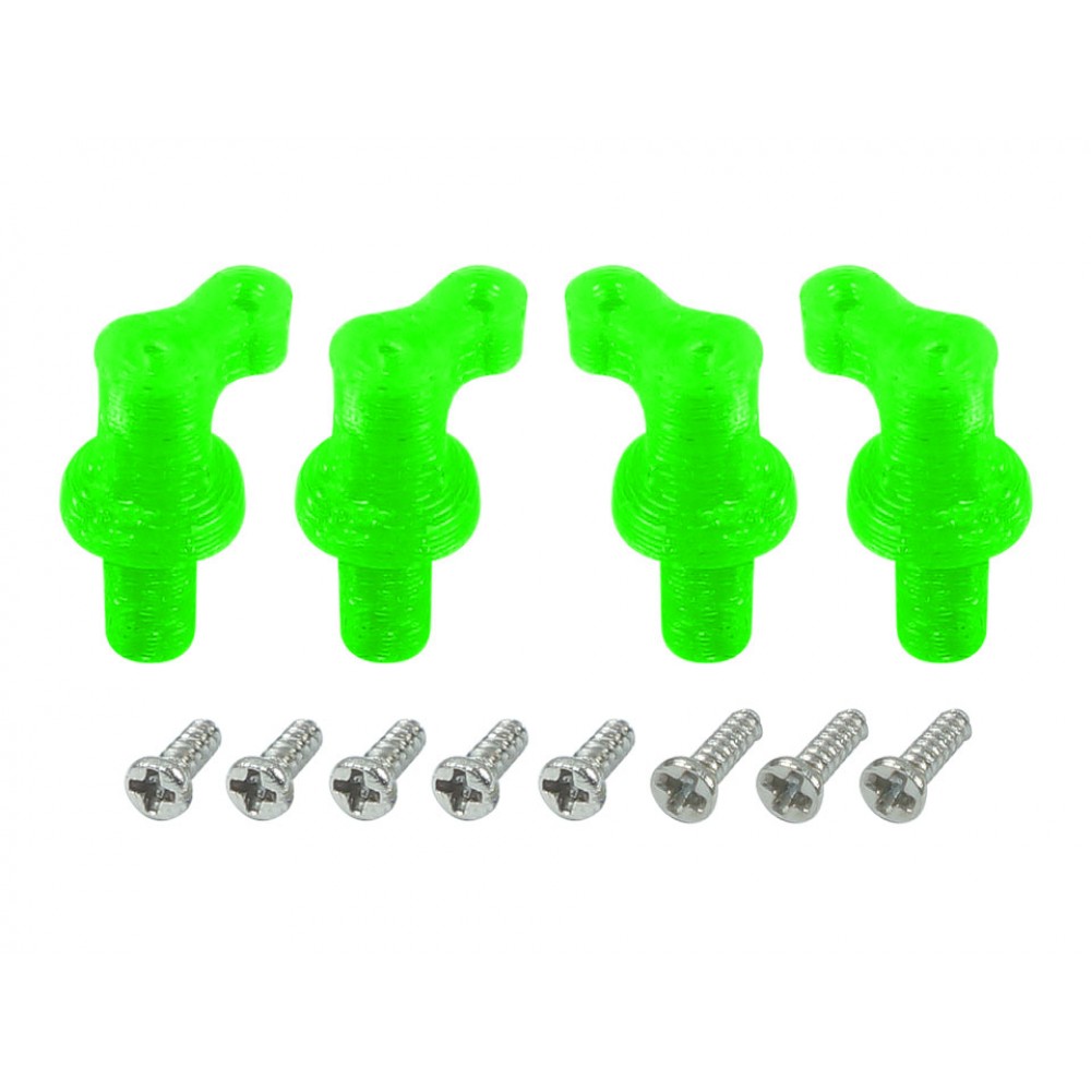 TPU Main Board Mount (GR) for MH frame EMAX Tinyhawk II