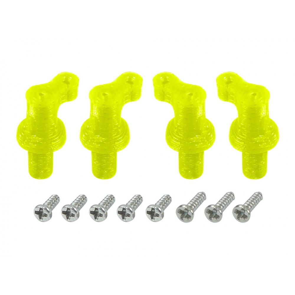 TPU Main Board Mount (YL) for MH frame EMAX Tinyhawk II