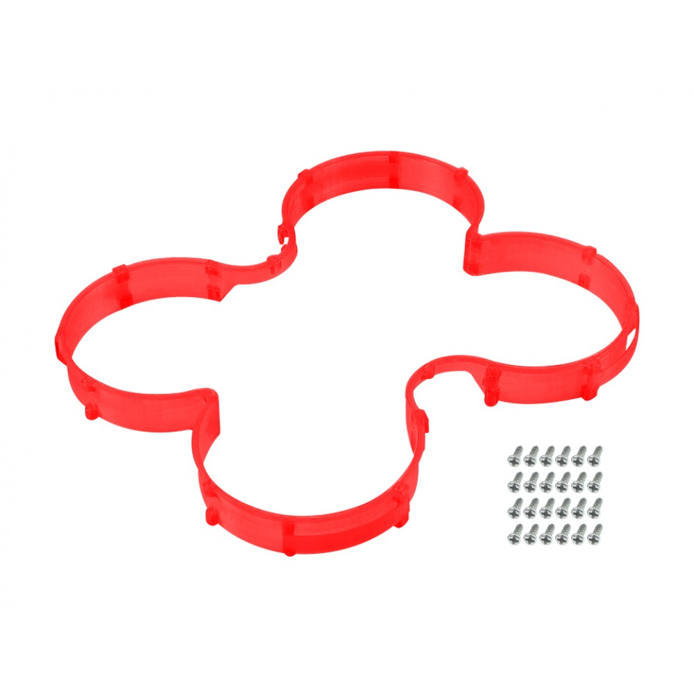 PETG Ducted (RD) for MH frame EMAX Tinyhawk II