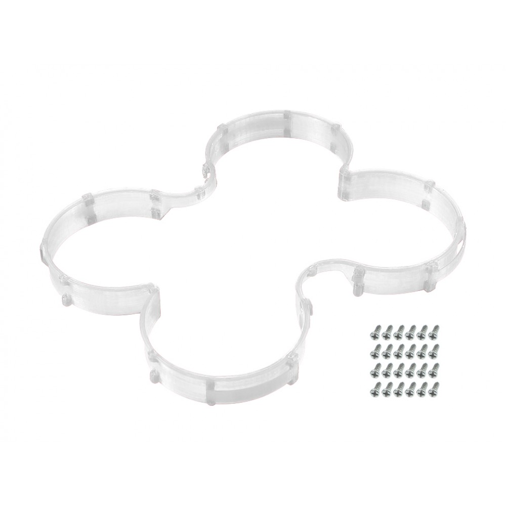 PETG Ducted (WT) for MH frame EMAX Tinyhawk II