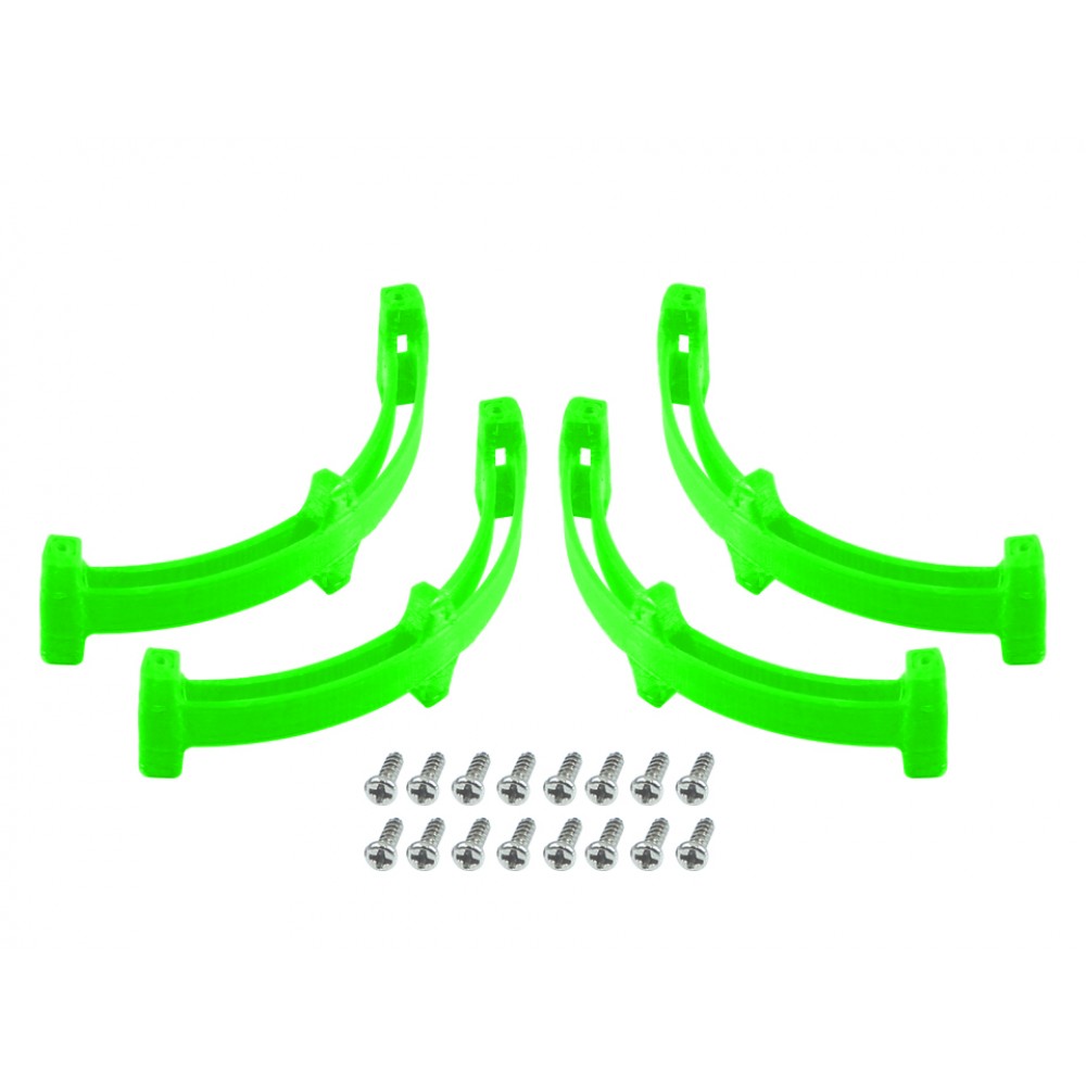 PETG Ducted (GR) for MH frame EMAX Tinyhawk II