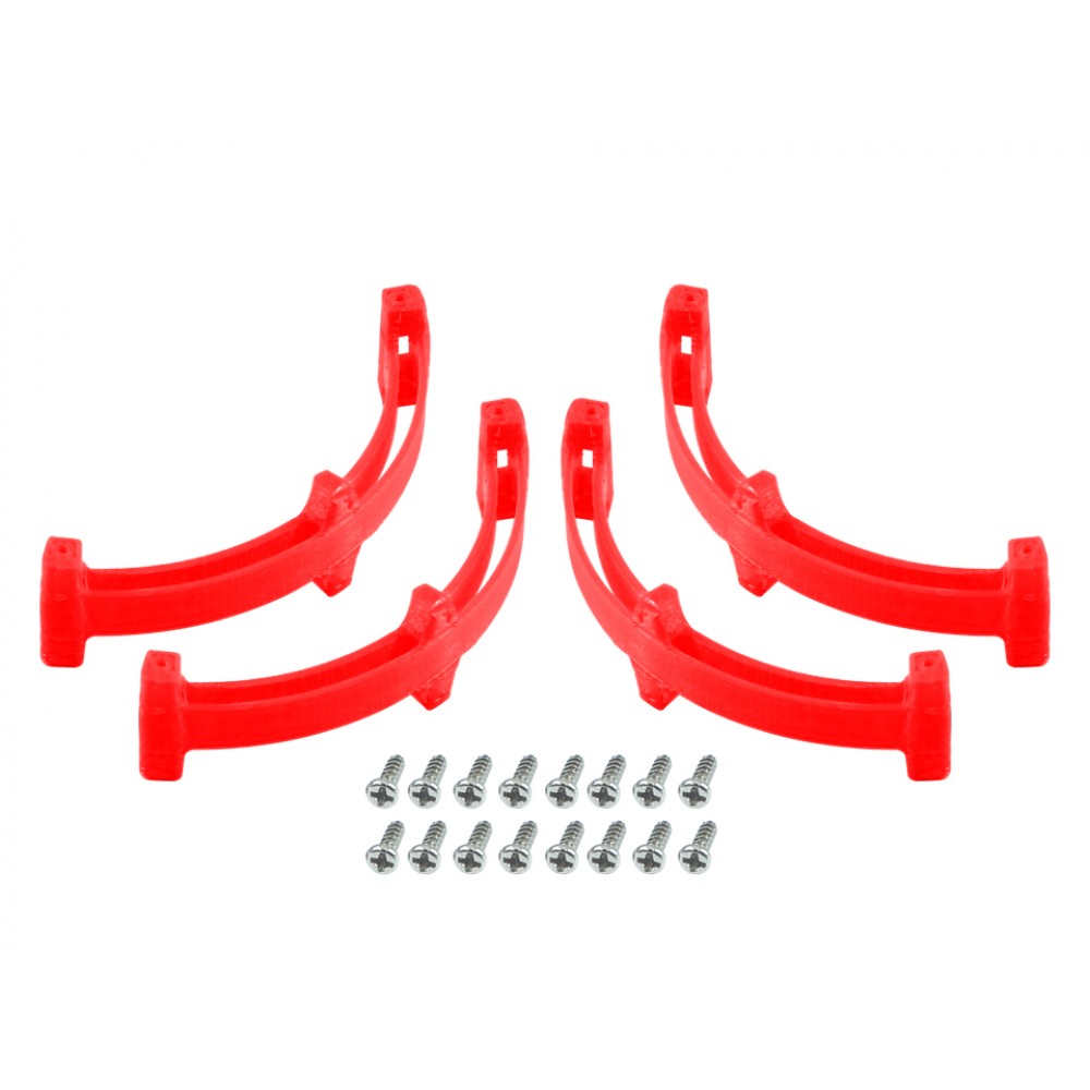 PETG Ducted (RD) for MH frame EMAX Tinyhawk II