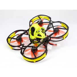 Carbon Fiber w/ 3D Printing V2 Frame (WT) - EMAX Tinyhawk II