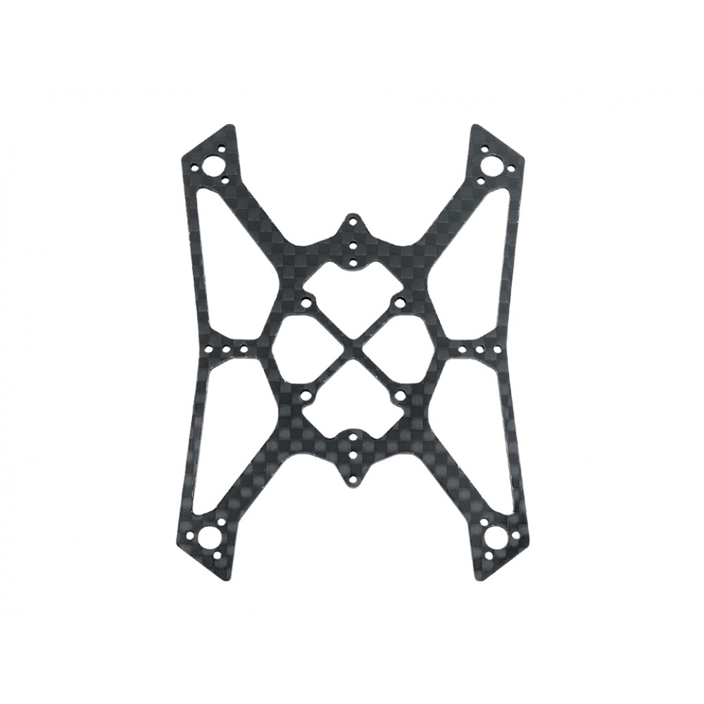 Carbon Upper Frame for MH frame EMAX Tinyhawk II
