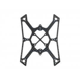 Carbon Upper Frame for MH frame EMAX Tinyhawk II