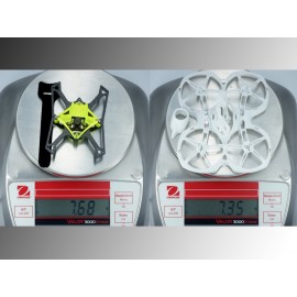 TPU Main Board Mount (WT) for MH frame EMAX Tinyhawk II