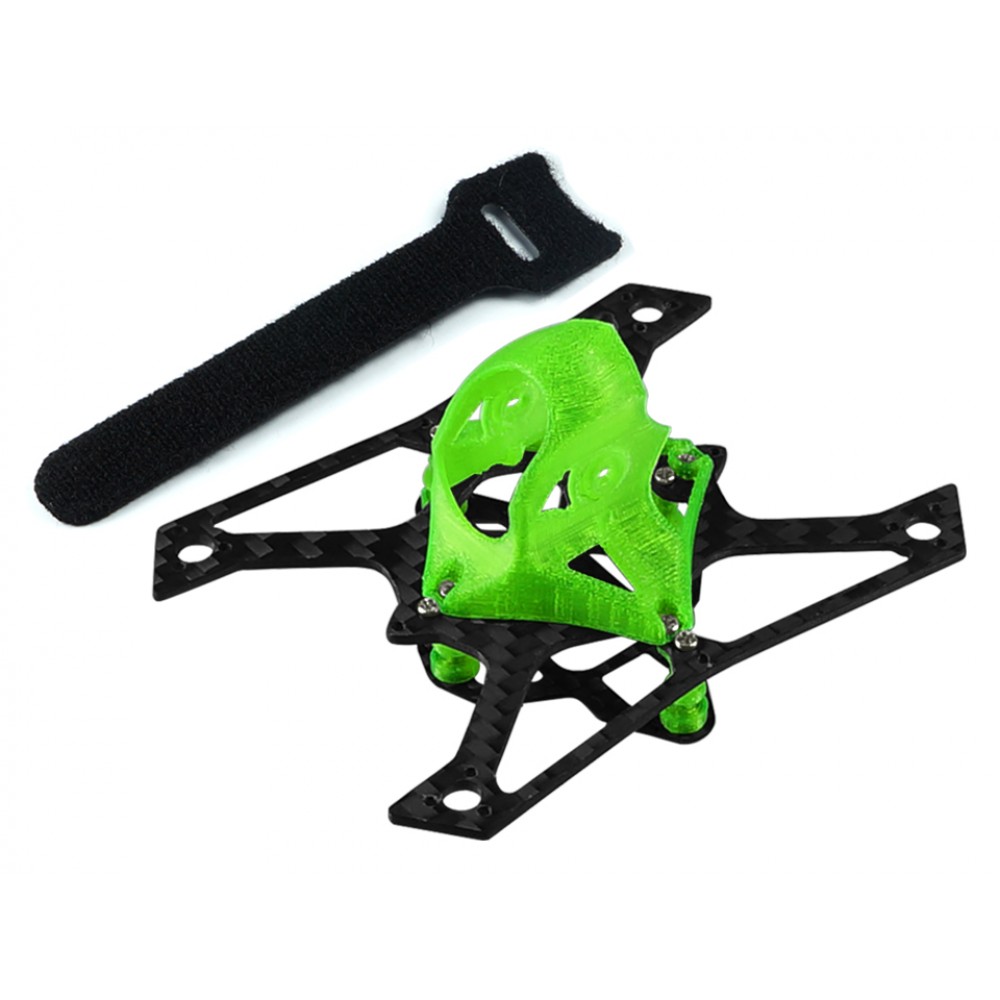 Carbon Fiber w/ 3D Printing Freestyle Frame (GR) - EMAX Tinyhawk II