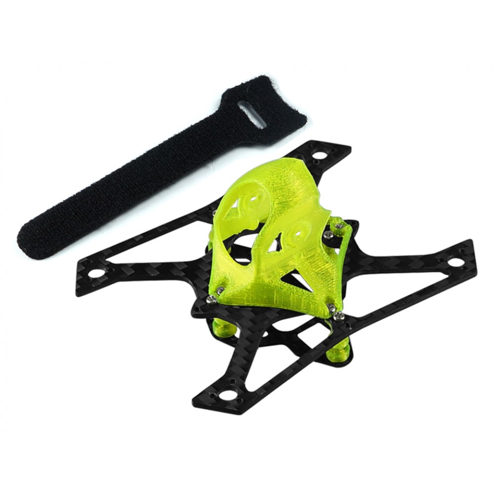 Carbon Fiber w/ 3D Printing Freestyle Frame (YL) - EMAX Tinyhawk II