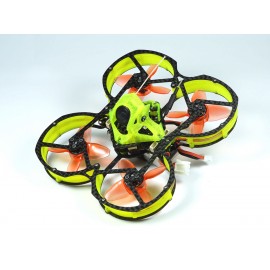 Carbon Fiber w/ 3D Printing Frame (RD) - EMAX Tinyhawk II