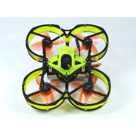 Carbon Fiber w/ 3D Printing Frame (RD) - EMAX Tinyhawk II