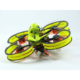 Carbon Fiber w/ 3D Printing Frame (RD) - EMAX Tinyhawk II