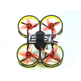 Carbon Fiber w/ 3D Printing Frame (RD) - EMAX Tinyhawk II