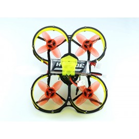 Carbon Fiber w/ 3D Printing Frame (RD) - EMAX Tinyhawk II