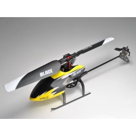 Aluminum Main Rotor Hub w/ Carbon Shaft Set - ESKY 150X / BLADE 70 S