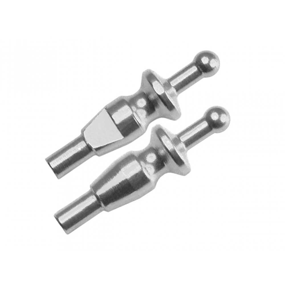 Aluminum Canopy Mount set - ESKY 150X / BLADE 70 S