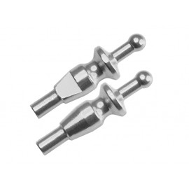 Aluminum Canopy Mount set - ESKY 150X / BLADE 70 S