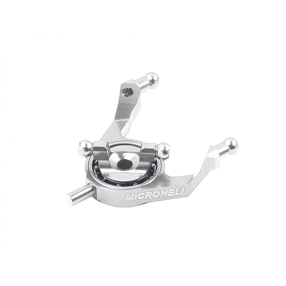 Precision CNC Aluminum Swashplate - ESKY 150X / BLADE 70 S