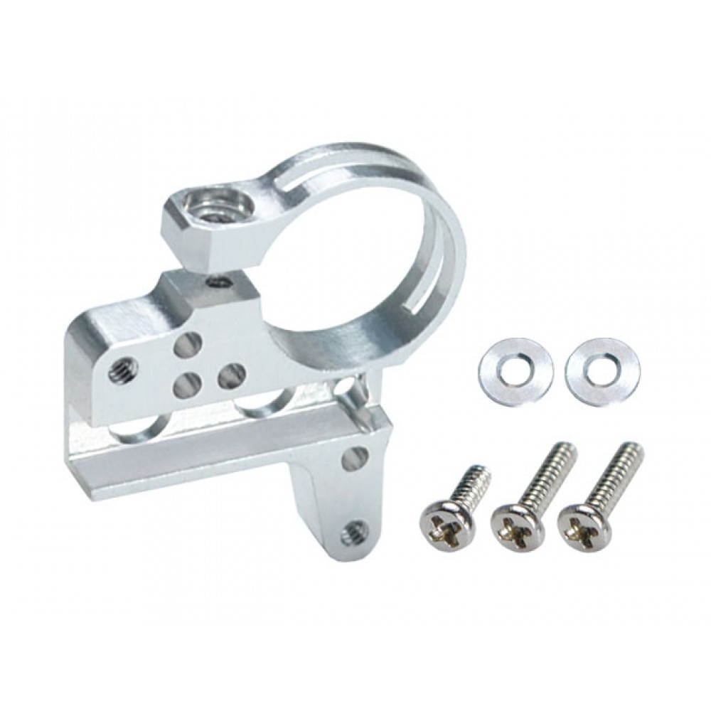Aluminum Tail Motor Mount - ESKY 150X / BLADE 70 S