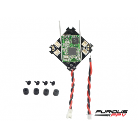 Furious ACROWHOOP V2 Flight Controller for Spektrum Furious ACROWHOOP V2 Flight Controller for Spektrum