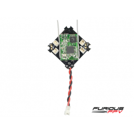 Furious ACROWHOOP V2 Flight Controller for Spektrum Furious ACROWHOOP V2 Flight Controller for Spektrum