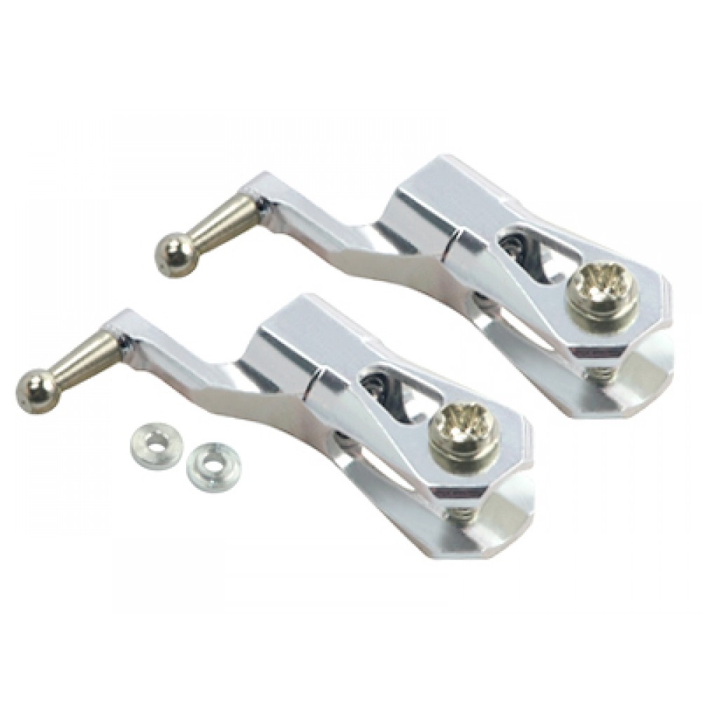 Precision CNC Aluminum Main Blade Grip - GENIUS CP