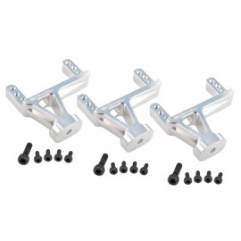 Aluminum Servo Support - GOBLIN 380