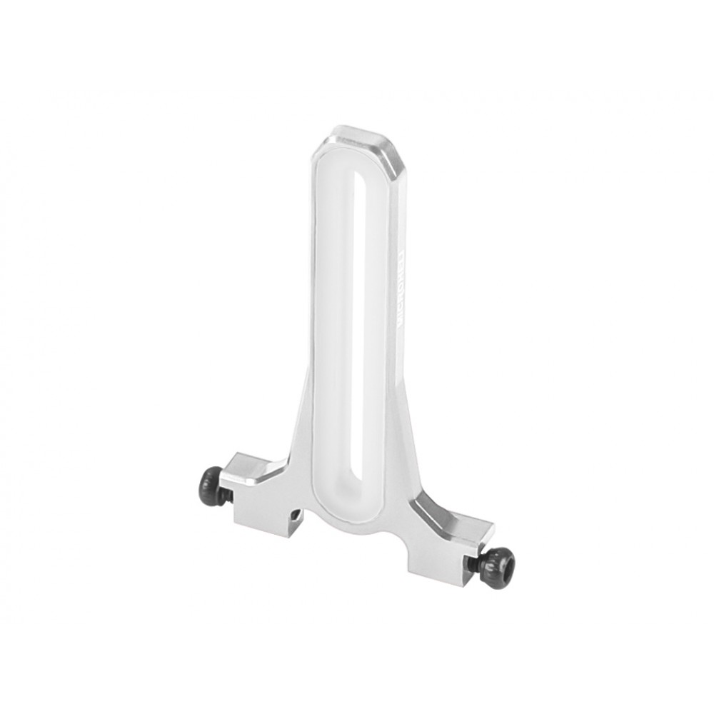 Aluminum/Delrin Anti-Rotation Guide set - GOOSKY S2