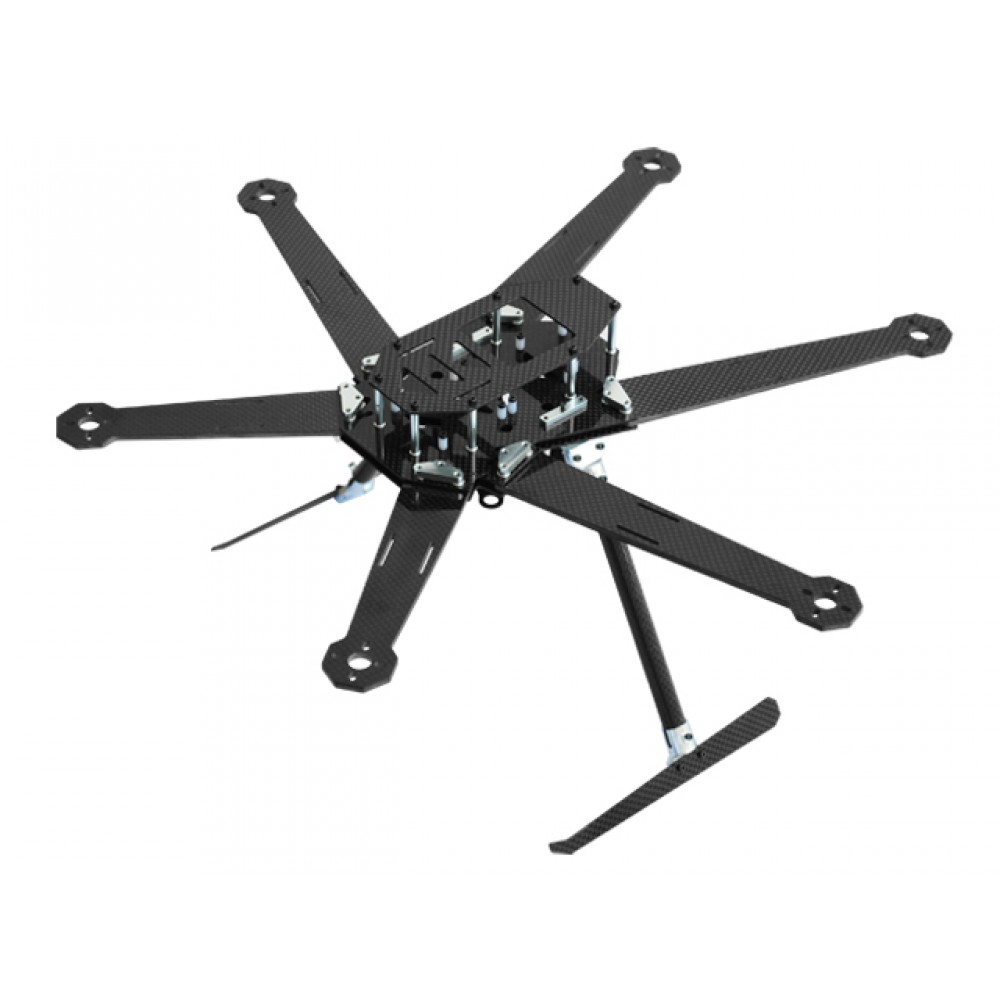 HEXA 400 Quadcopter Kit