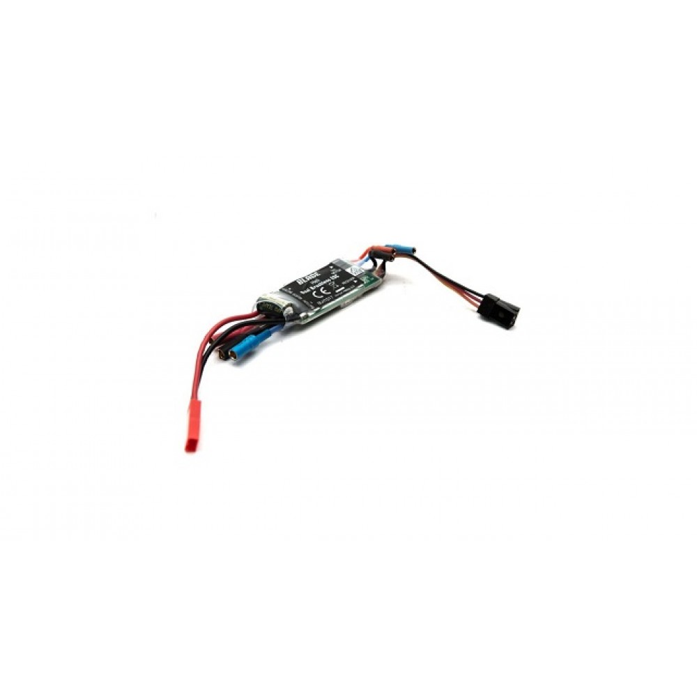 Dual Brushless ESC: BLADE 200 S/230 S