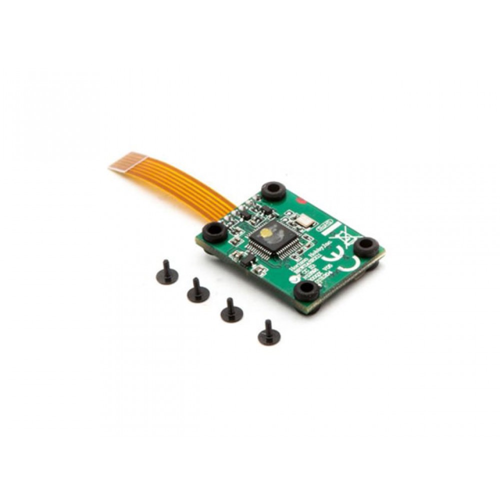 Main Control Board: 200 QX