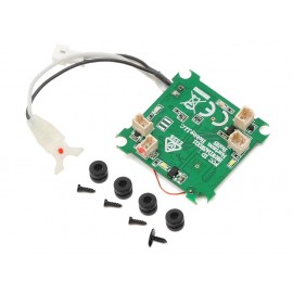 Main Control Board: Inductrix FPV