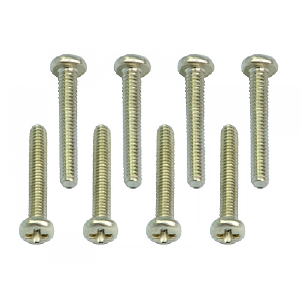 Phillips Head Screw M1.4x10