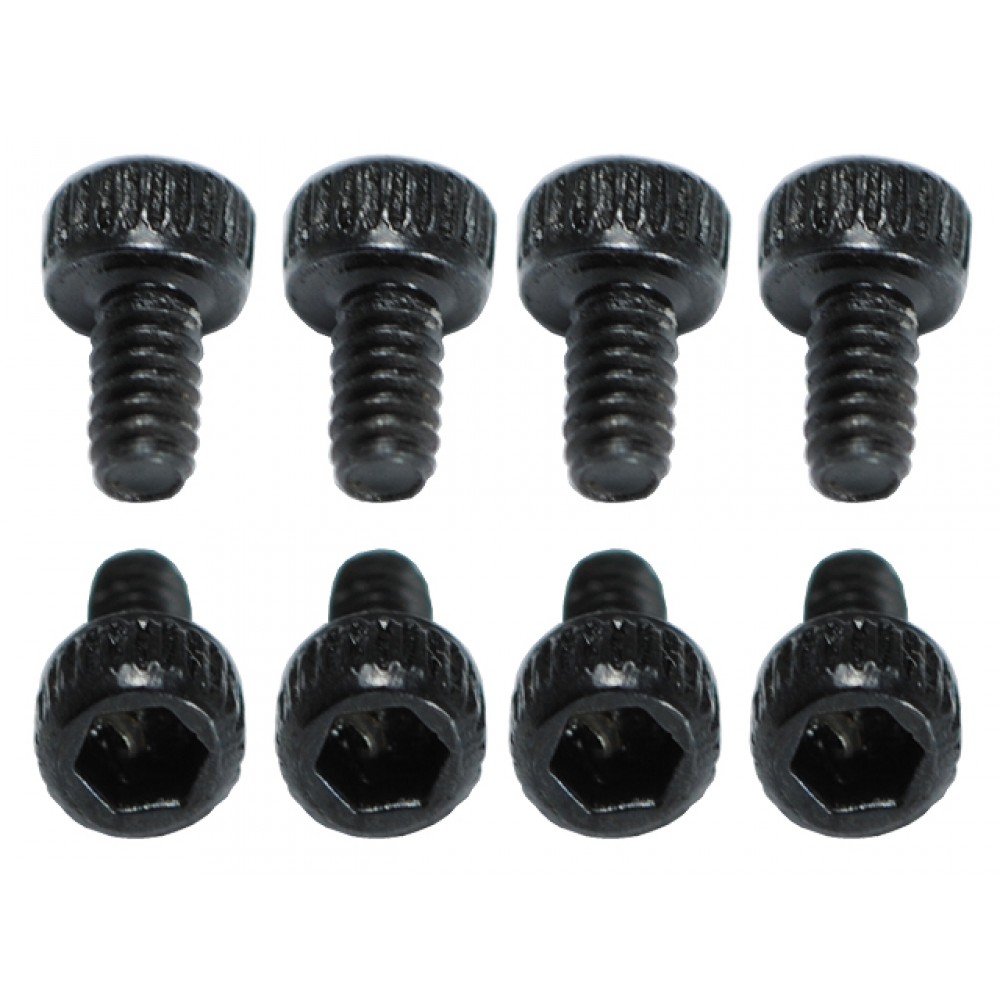 Cap Screw M1.6x3