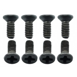 Countersink Head Screw M2x5