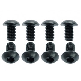 Button Head Cap Screw M3x5