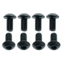Button Head Cap Screw M3x6