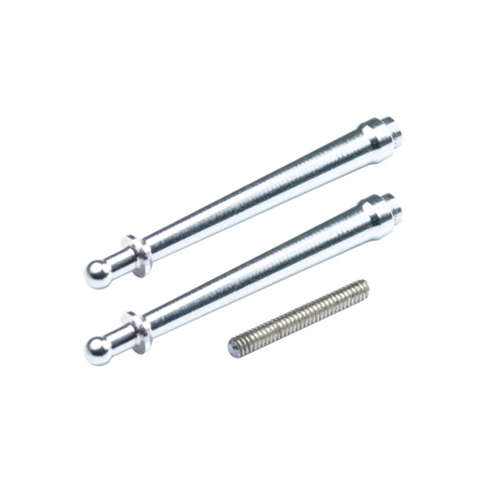 Aluminum Canopy Mount set - WALKERA MASTER CP