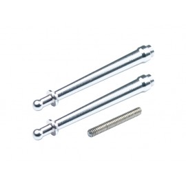 Aluminum Canopy Mount set - WALKERA MASTER CP