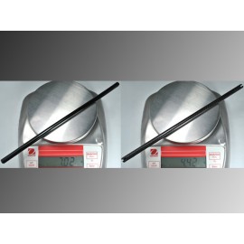 Carbon Fiber Tail Boom - WALKERA MASTER CP