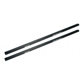 CNC Aluminum Tail Boom (BLACK) - WALKERA MASTER CP