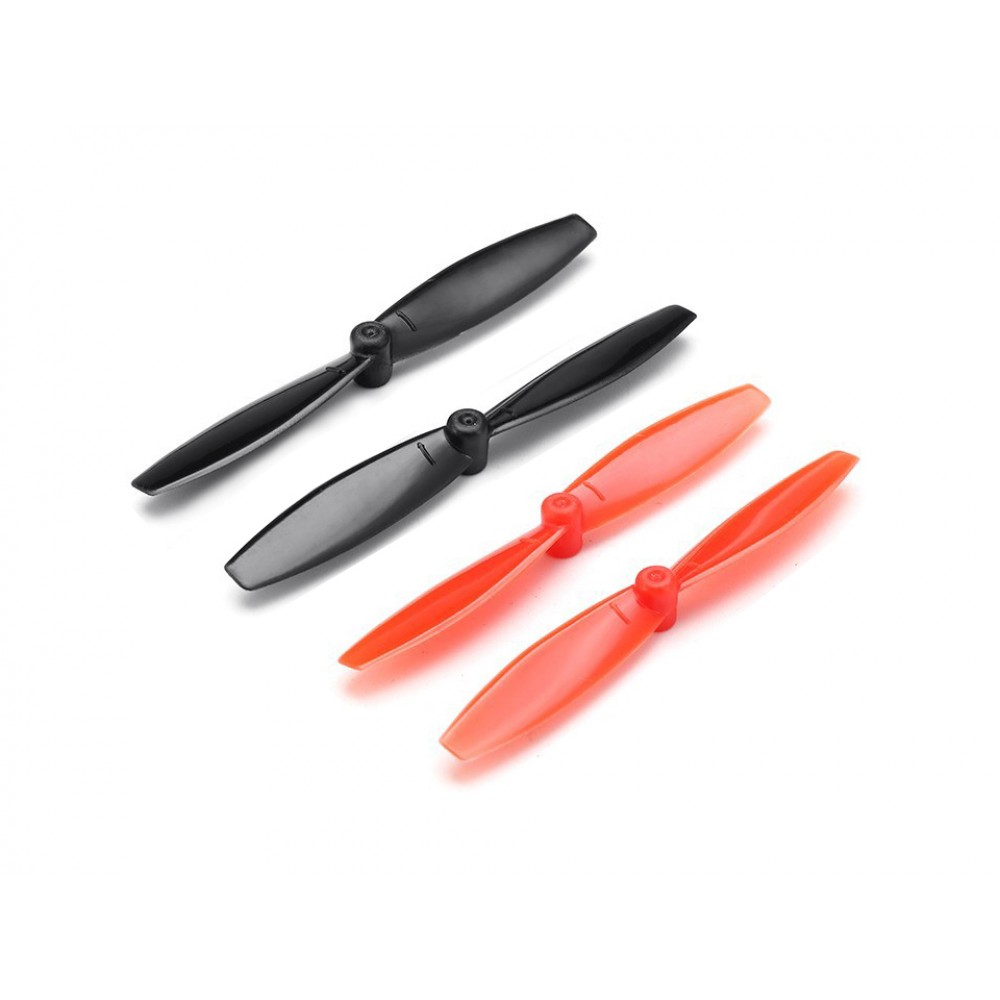 Plastic 2-Blade Propeller 65mm 1.0 Shaft CW/CCW
