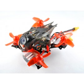 Carbon Fiber Frame Without Ducted (RD) - MOBULA7 HD